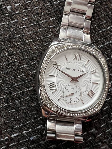 michael kors damenuhr ebay kleinanzeigen|Michael Kors Damenuhren kleinanzeigen.de.